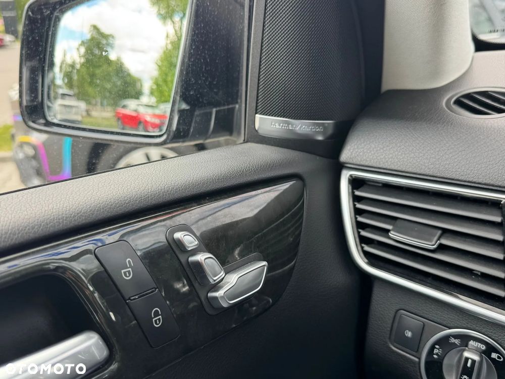 Mercedes-Benz GLE 350 d 4-Matic - 17