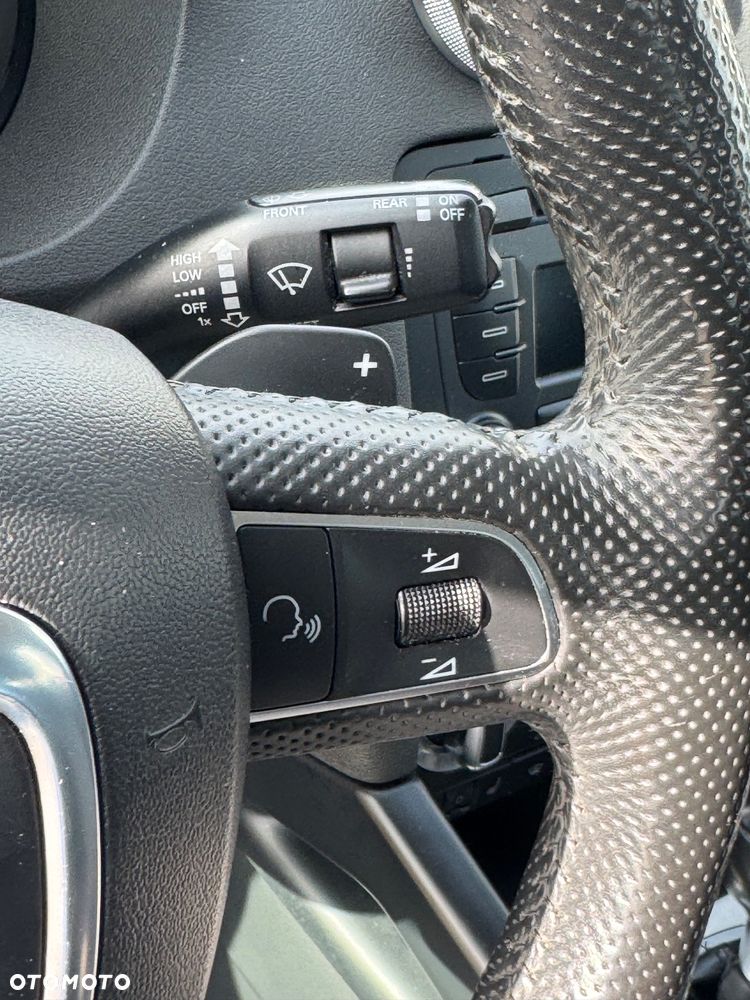 Audi A3 Sportback 1.4 TFSI S tronic Ambiente - 21