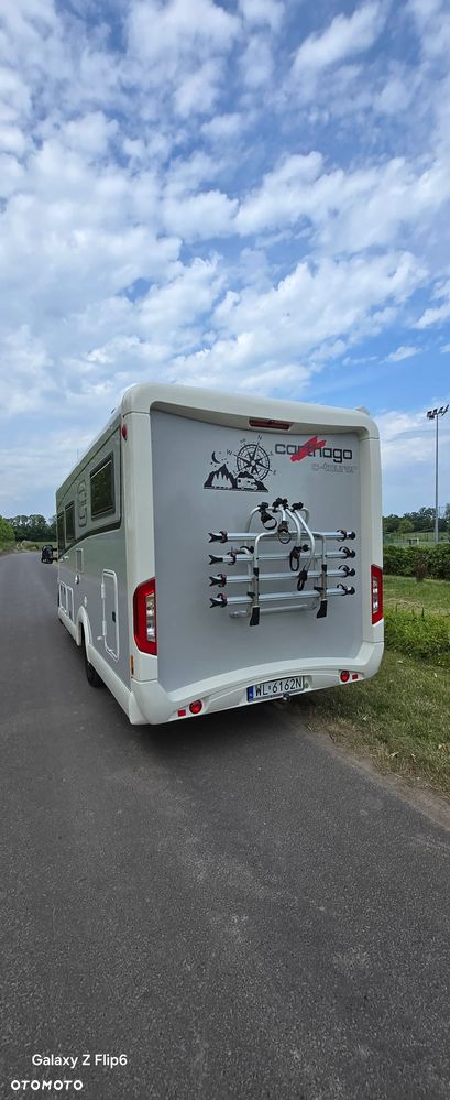 Carthago C TOURER - 2