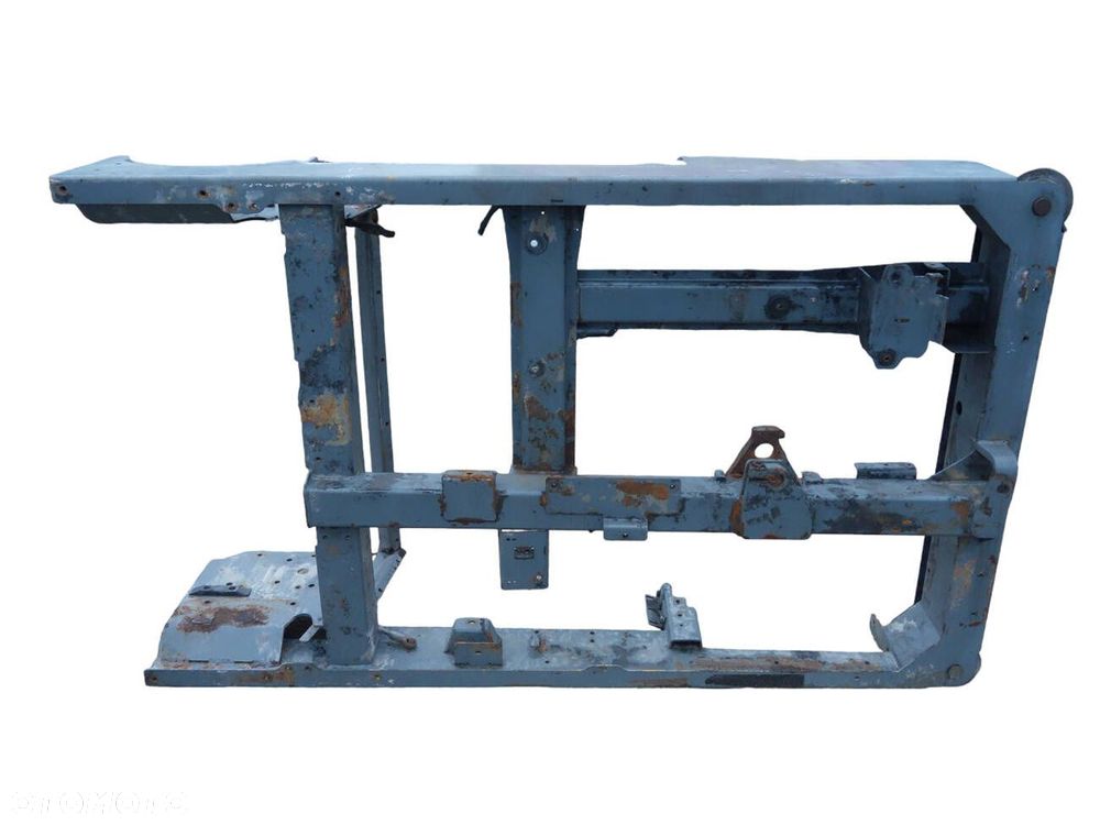 Zamiatarka Tennant M20 Rama Główna Frame 9002401 - 2
