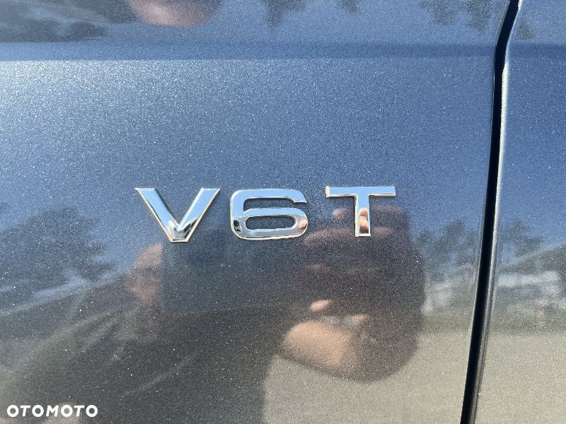 Audi A6 Avant - 14