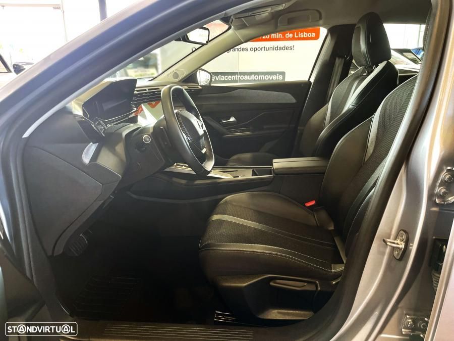 Peugeot 308 SW 1.2 PureTech Allure EAT8 - 9