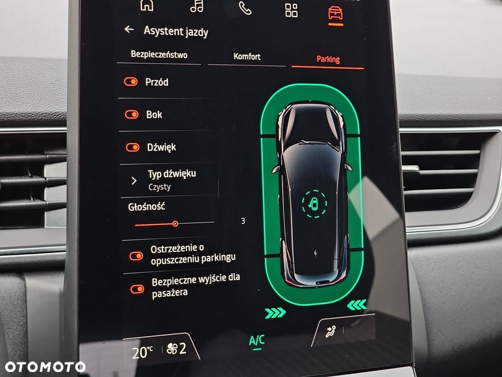 Renault Captur - 21