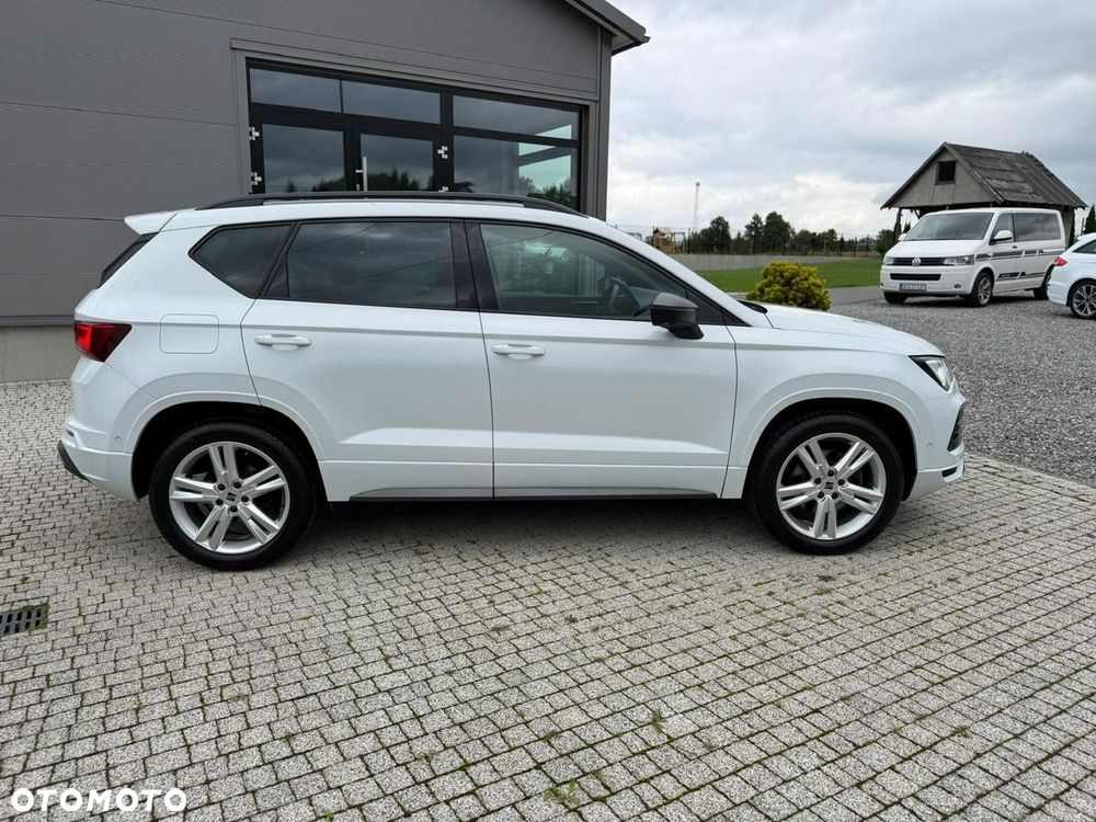 Seat Ateca - 5