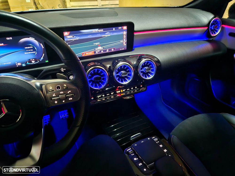 Mercedes-Benz A 250 - 15