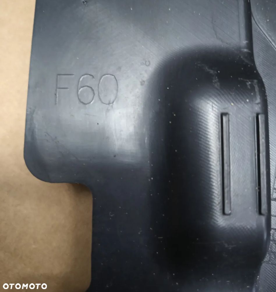 MINI Countryman F60 Nadkole przód lewe prawe - 6