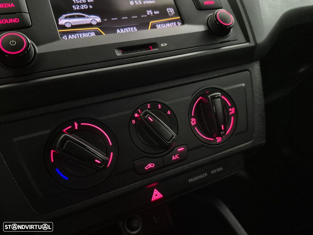 SEAT Ibiza ST 1.0 Reference - 11