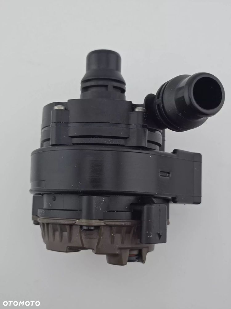 NOWA ORYGINALNA POMPA WODY BMW X7 G07 B57 3.0D 6834939 - 2
