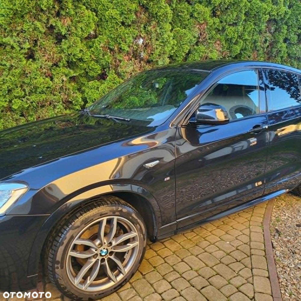 BMW X4 xDrive20d - 2