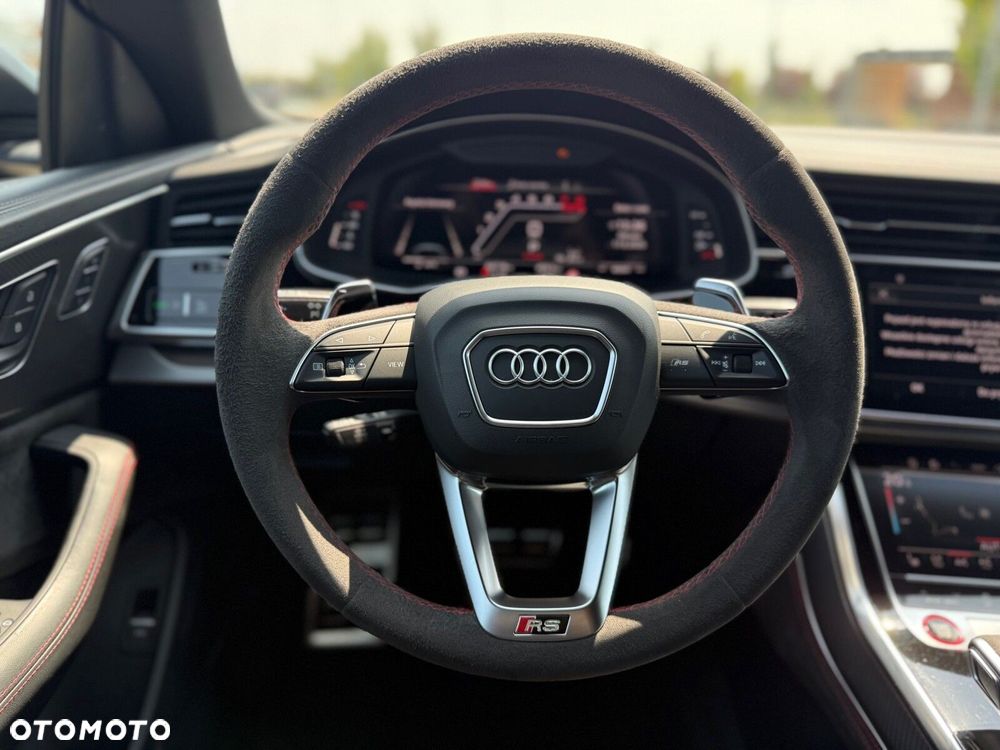 Audi RS Q8 - 22