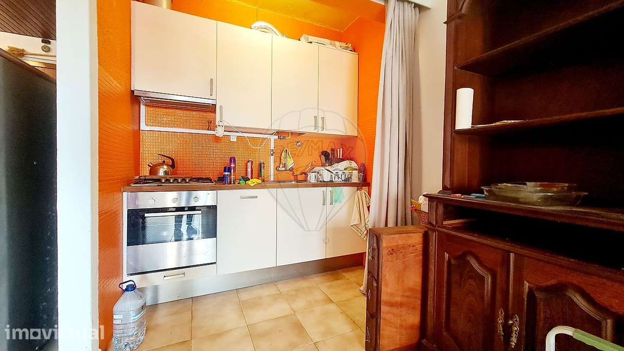 Apartamento T1 para venda - Grande imagem: 5/16