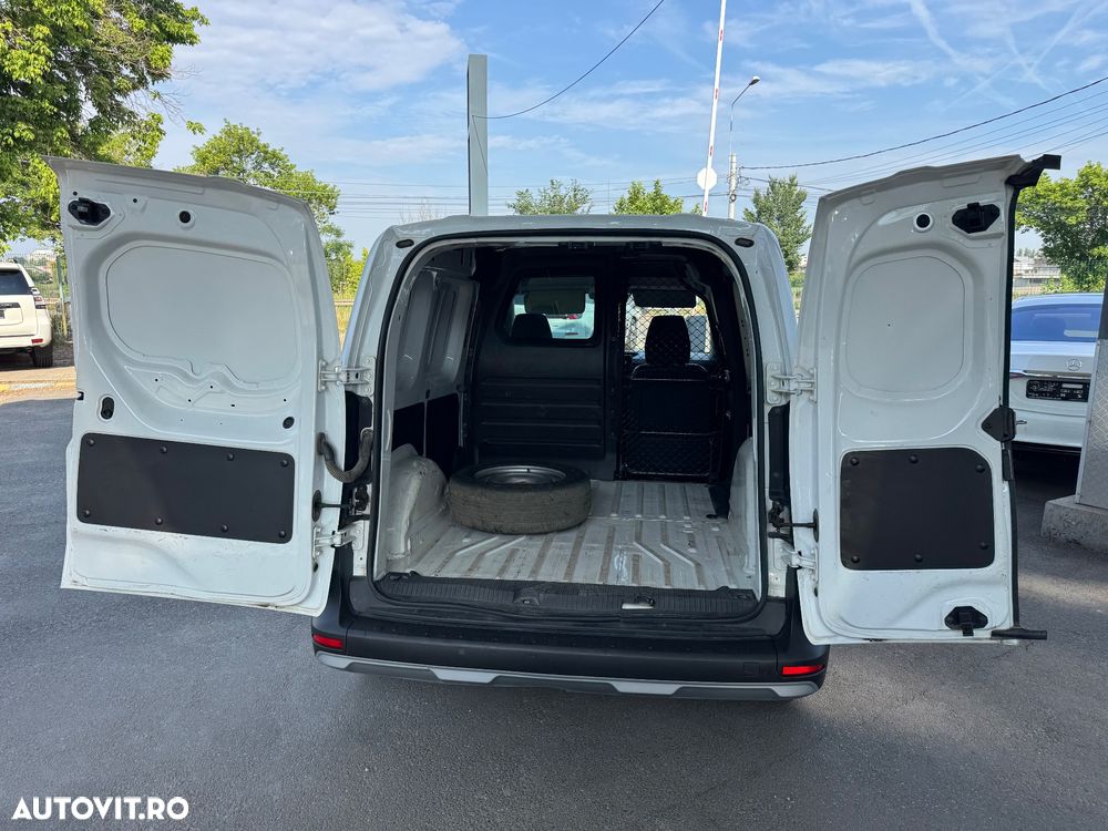 Renault Kangoo 1.5 Blue 95 cabina dubla L2 - 21