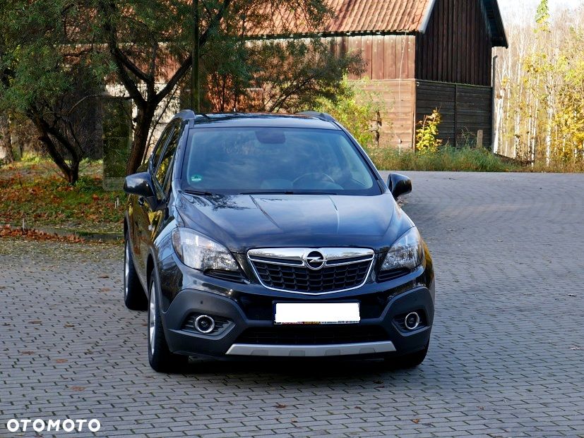 Opel Mokka - 3