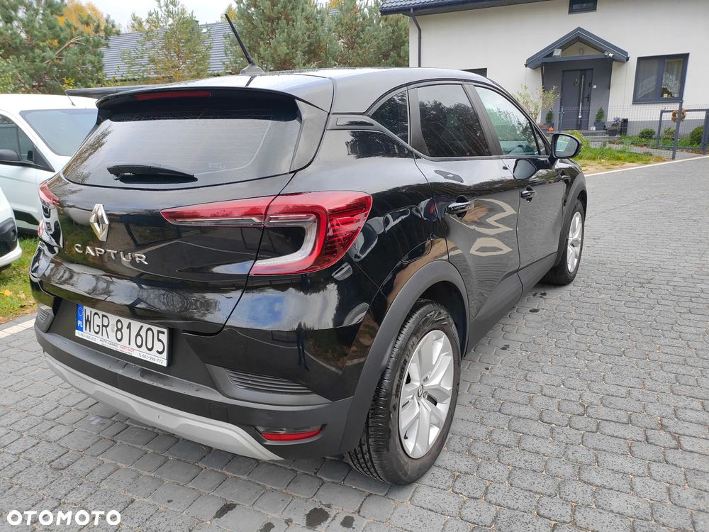 Renault Captur - 6