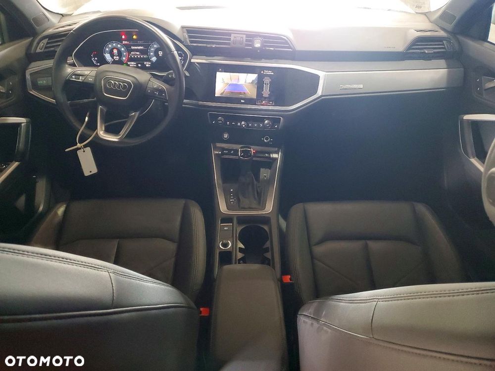 Audi Q3 - 9