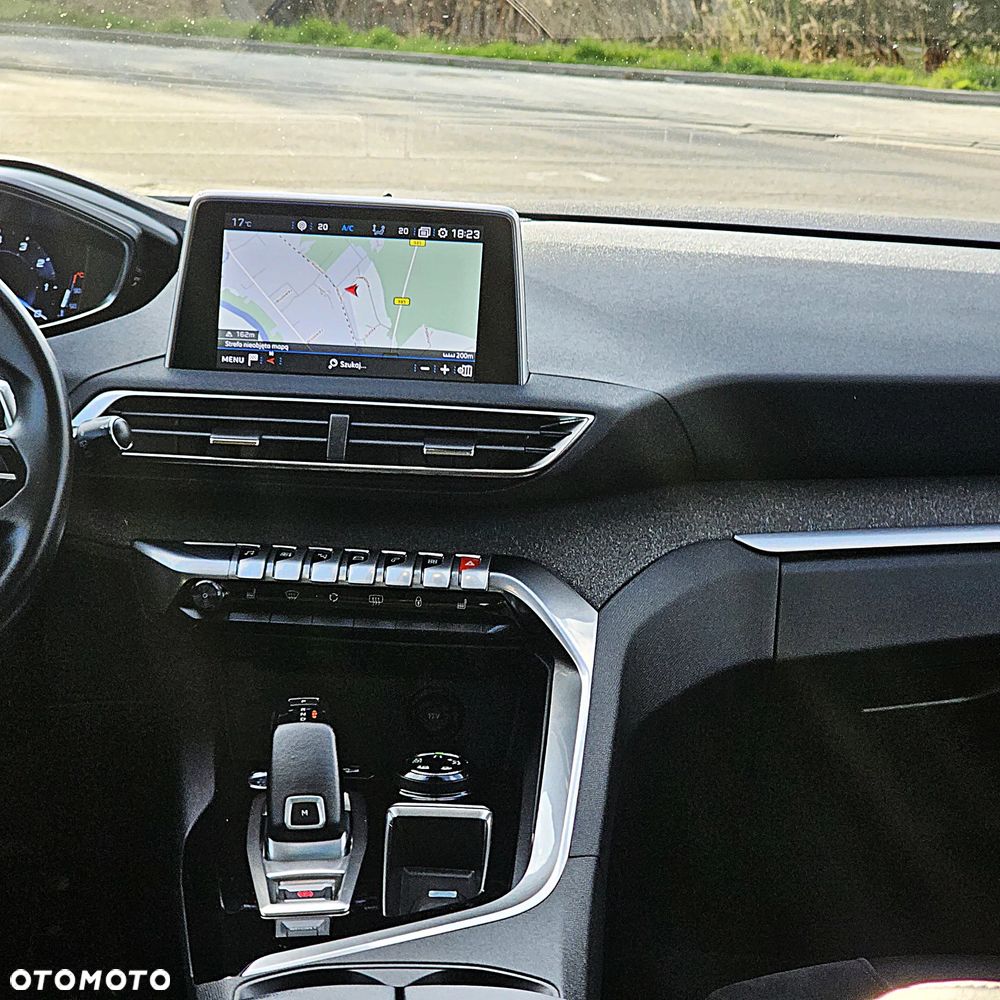 Peugeot 5008 1.6 PureTech Crossway S&S EAT8 - 33