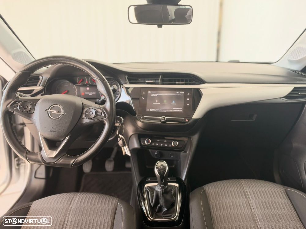 Opel Corsa 1.2 Edition - 8
