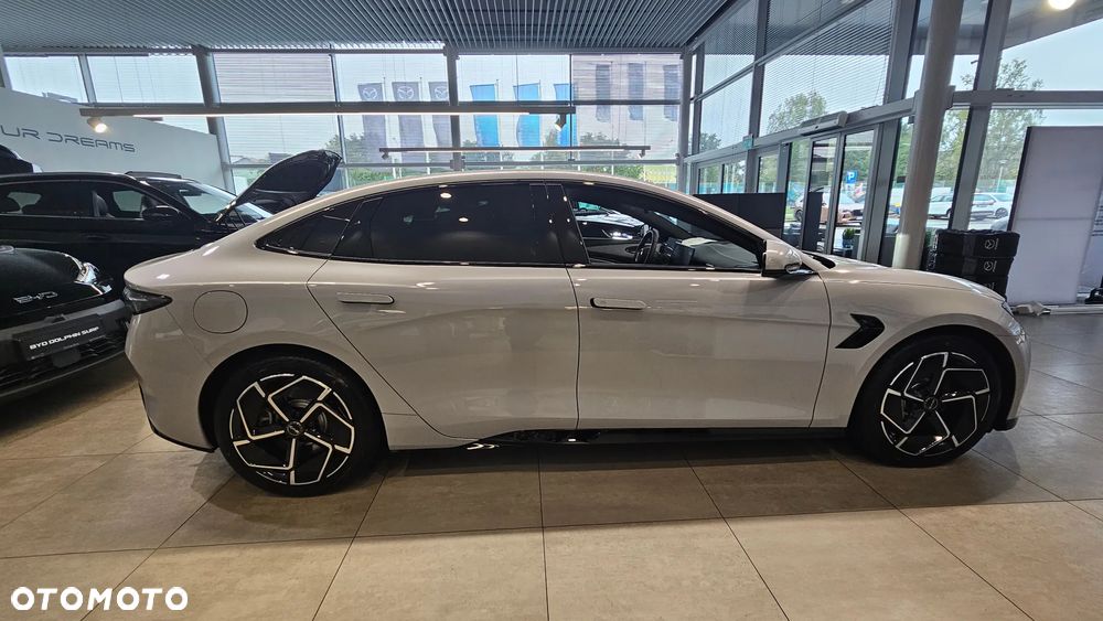 BYD Seal 82.5kWh Excellence AWD - 4