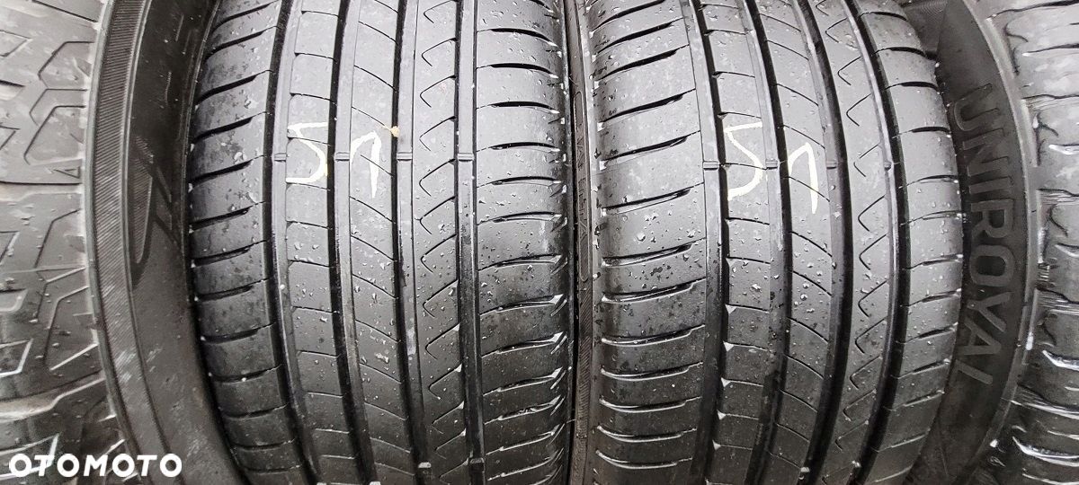 205/45/17 88W SAETTA TOURING 2 cena za 2szt - 1