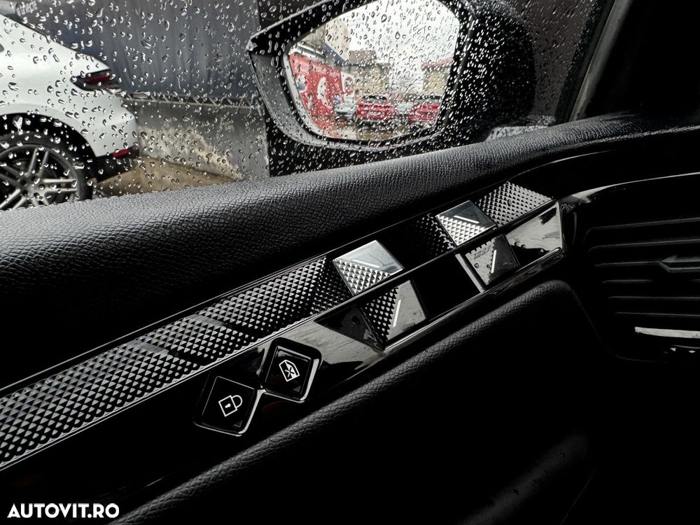 DS AUTOMOBILES DS4 2022 — imagine 19