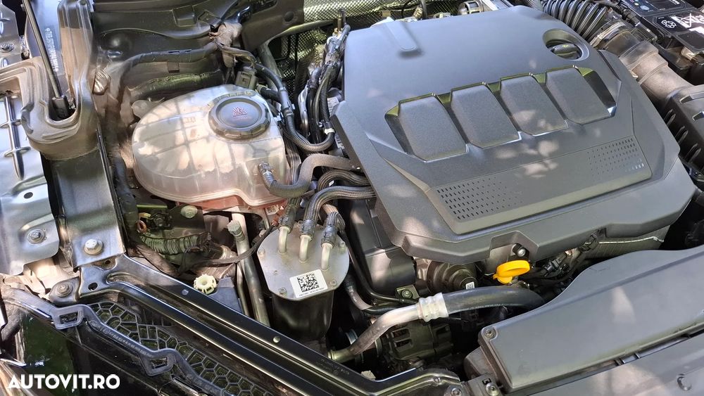 Skoda Superb 2.0 TDI DSG Ambition - 17