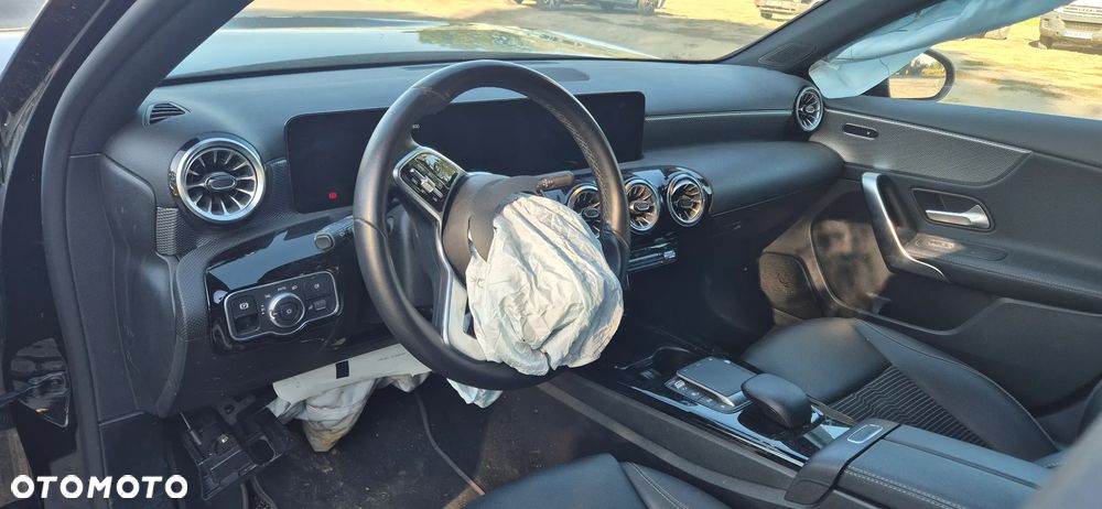 Mercedes-Benz Klasa A - 34