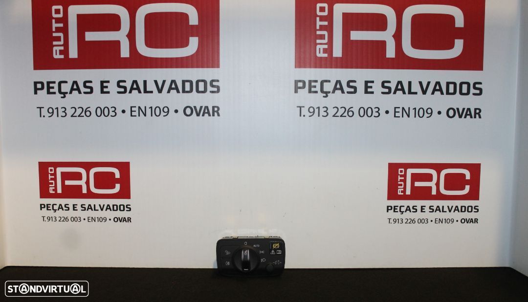 Comutador de luzes Audi A3 - 1