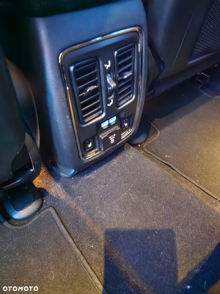 Jeep Grand Cherokee 3.6 V6 Limited - 19
