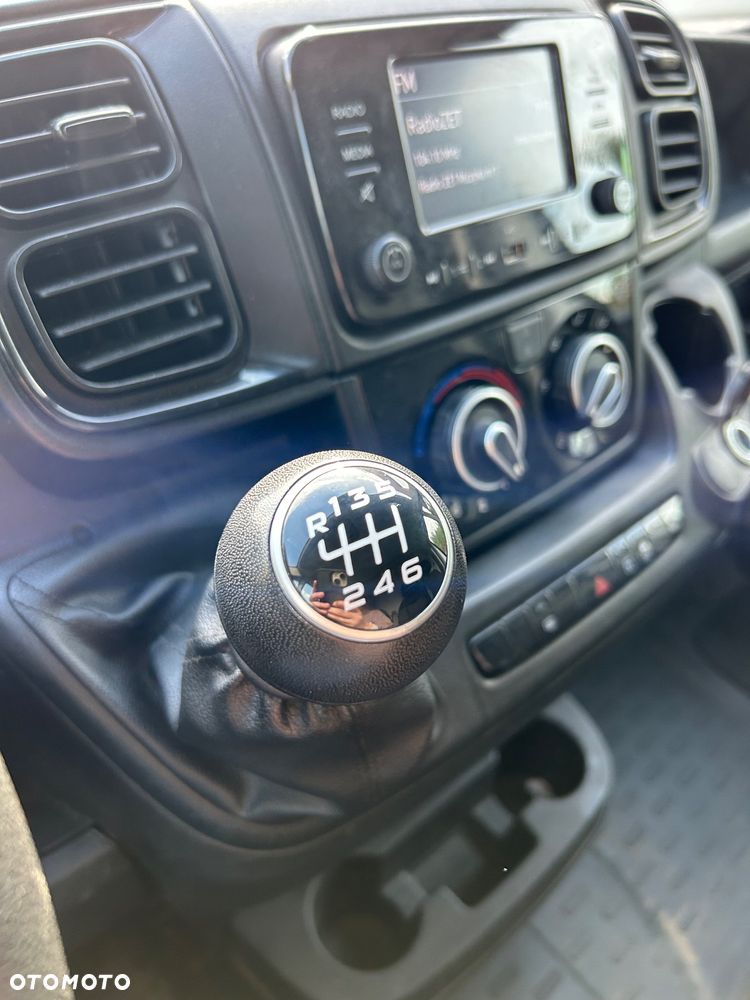 Fiat Ducato - 13