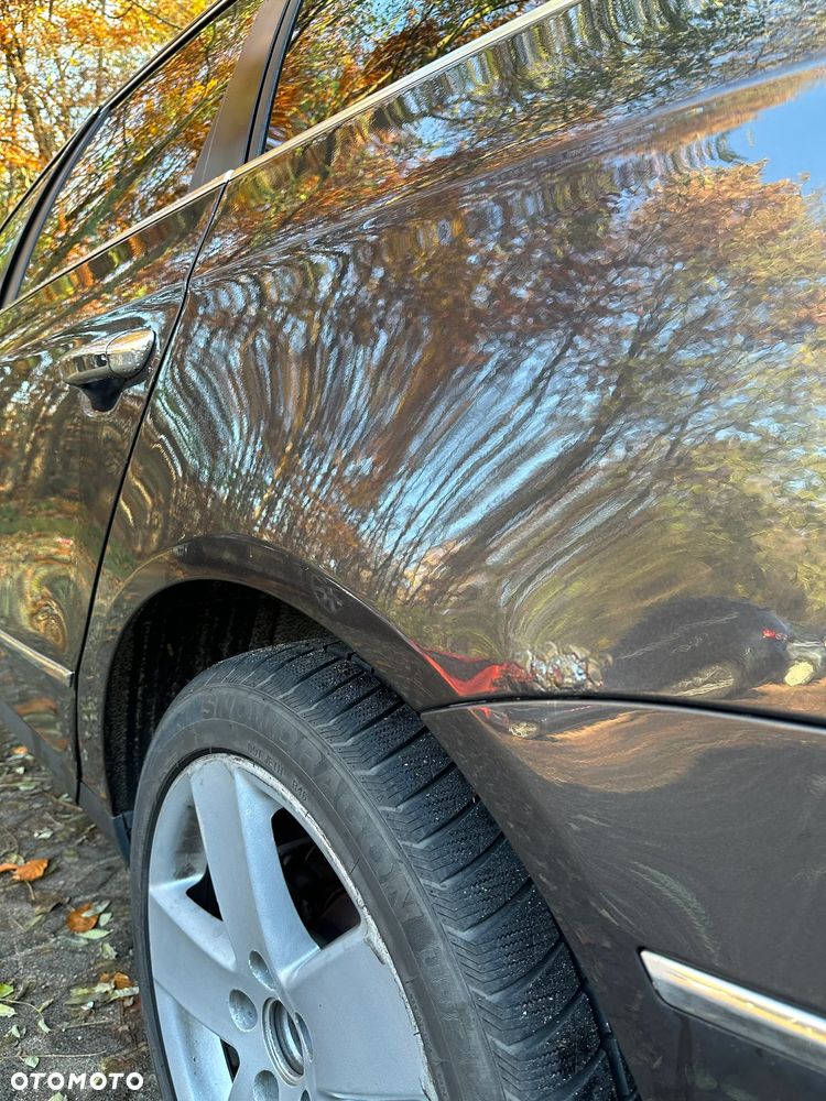 Volkswagen Passat Variant 2.0 TDI DPF Comfortline - 12