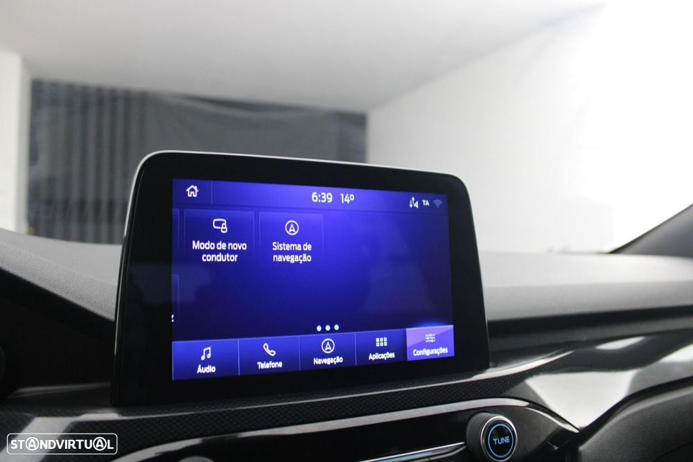 Ford Kuga 1.5 EcoBoost ST-Line - 20