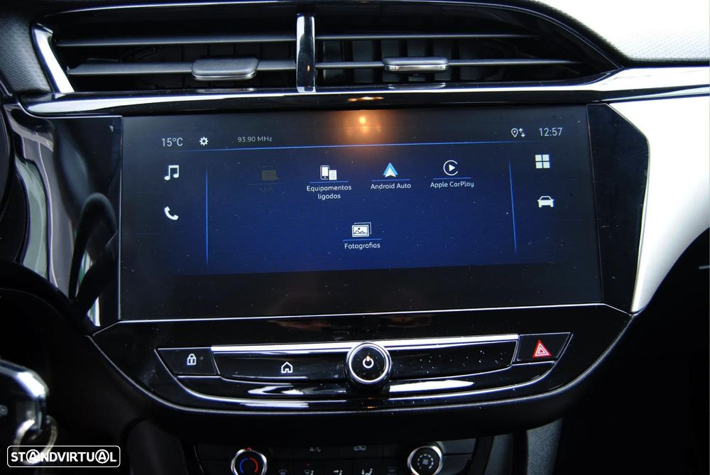 Opel Corsa 1.2 T Edition - 30