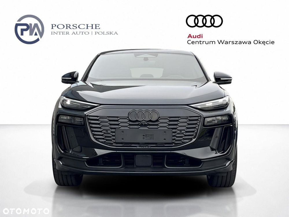 Audi Q6 e-tron - 11
