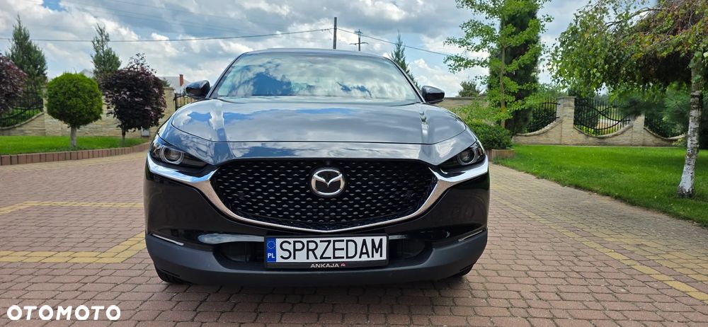 Mazda CX-30 - 3