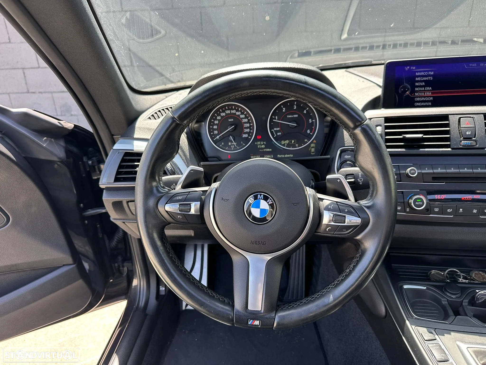 BMW 220 d Coupe Pack M Auto - 15