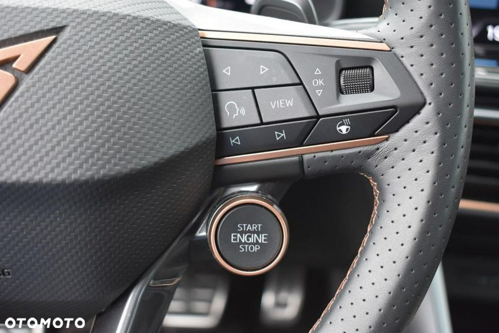 Cupra Formentor 1.5 TSI DSG - 20