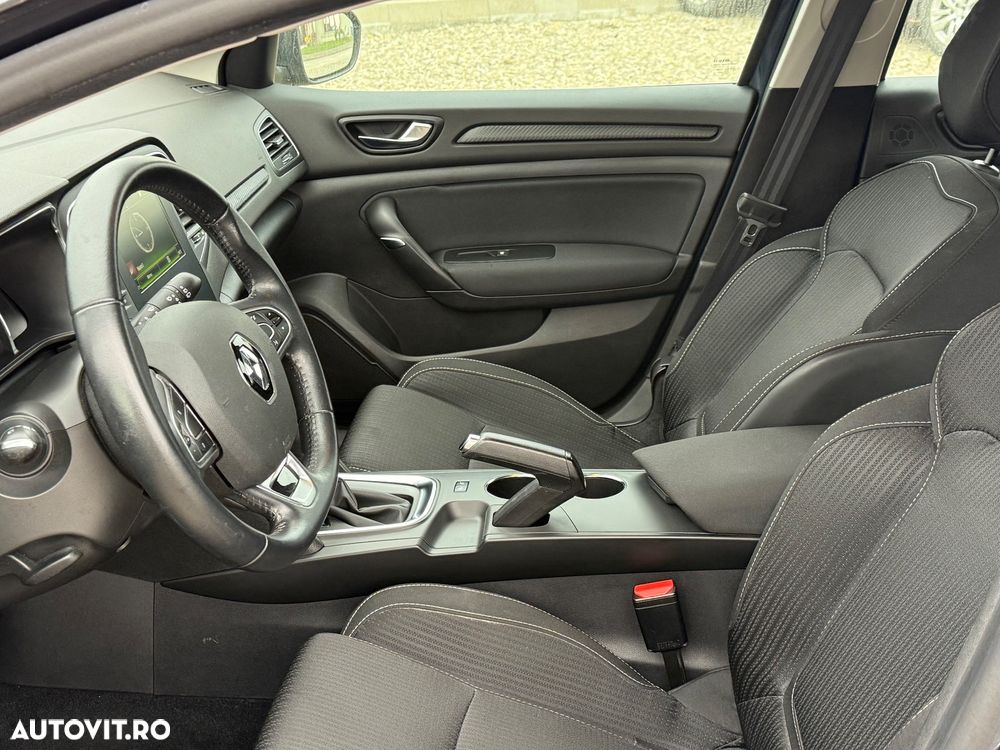 Renault Megane Energy dCi EDC Intens - 15