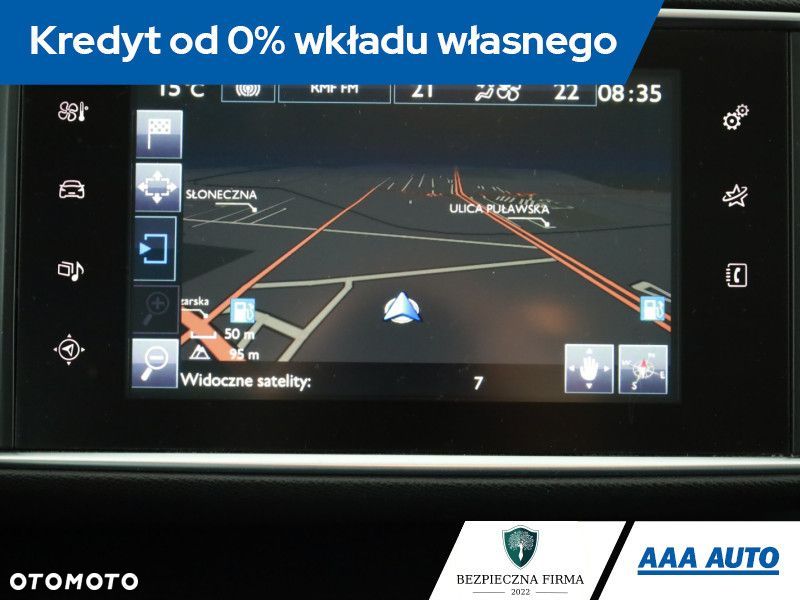 Peugeot 308 - 14