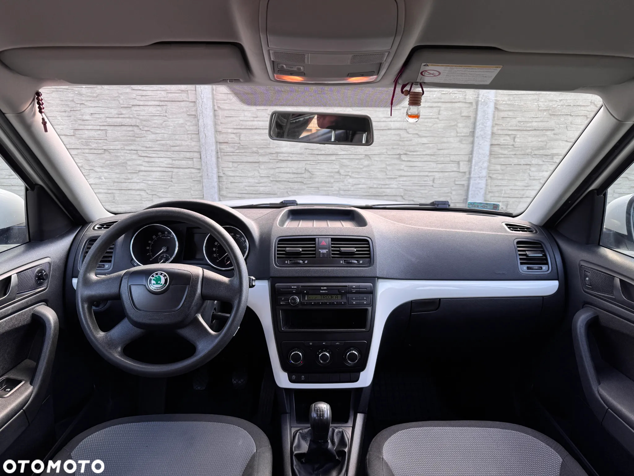 Skoda Yeti 1.6 TDI DPF Ambition Greenline - 7