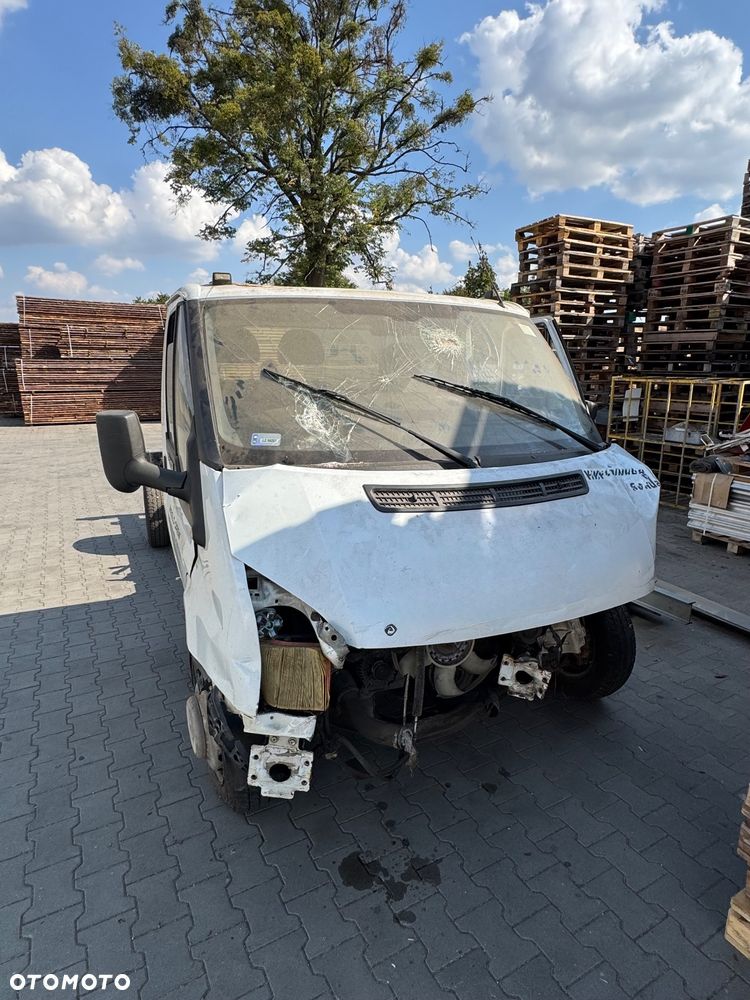 Ford Transit - 2