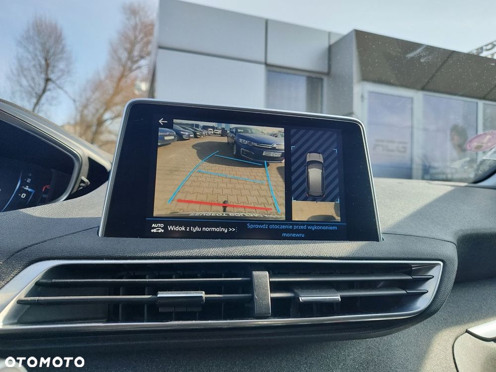 Peugeot 3008 1.2 PureTech Allure - 12