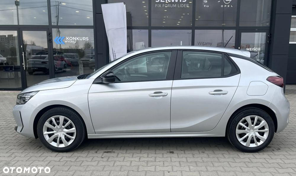 Opel Corsa 1.2 Edition S&S - 8