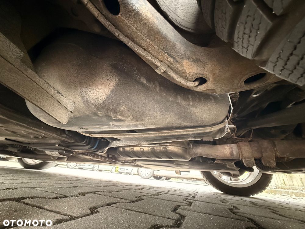 BMW Seria 3 316ti - 10