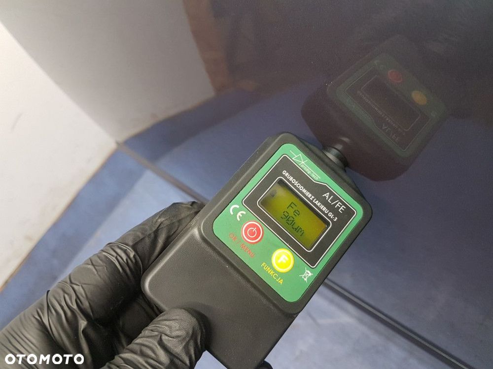 SEAT EXEO KOMBI DRZWI TYŁ LEWE LW7Z - 8