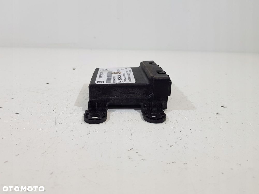 moduł pdc opel astra j iv europa 20928121 - 5