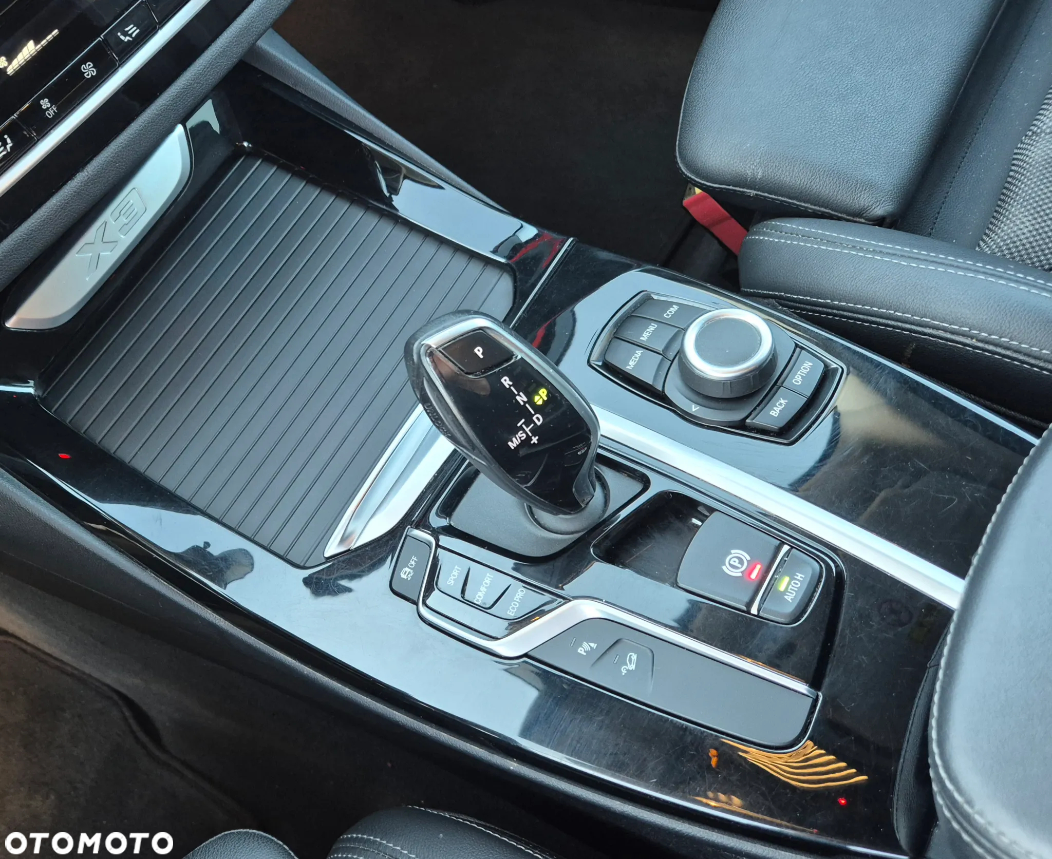BMW X3 - 11