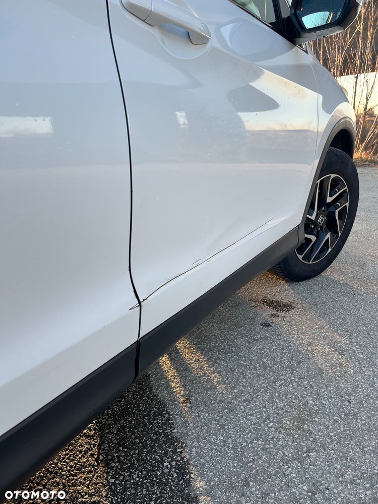 Honda CR-V 2.0 Comfort - 7