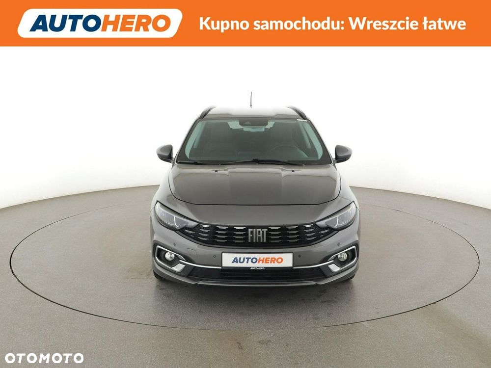 Fiat Tipo 1.0 T3 Life - 12