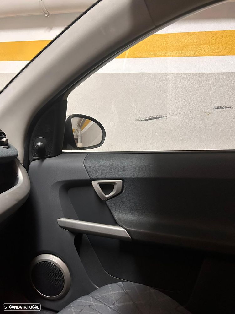 Smart ForFour ver-pulse-cdi-95-soft-plus - 15