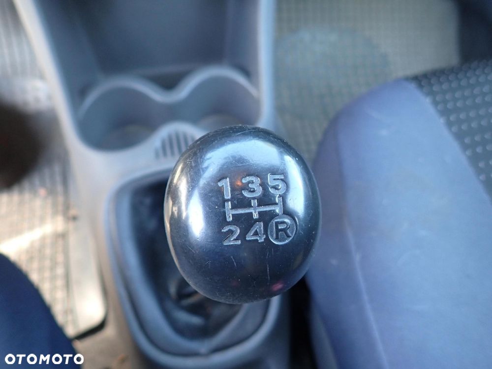 CZĘSCI - Peugeot 107 1,0 68KM CFA FILM HB 5D 5B lakier KTB 2007r. INDEX - 10244 - 12